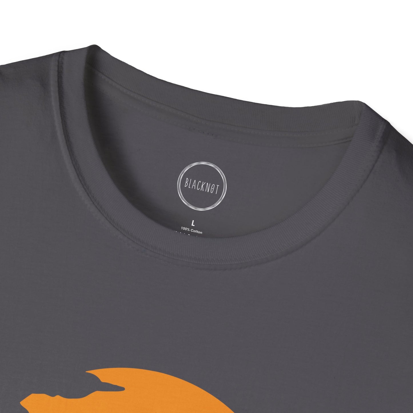 Nature Softstyle T-Shirt