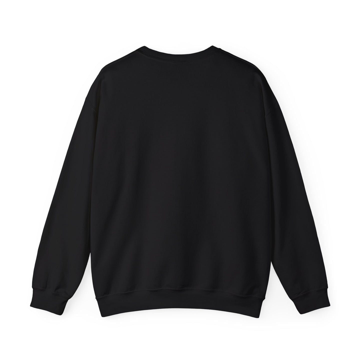 Blacknot Solo Heavy Blend™ Crewneck Sweatshirt - small logo