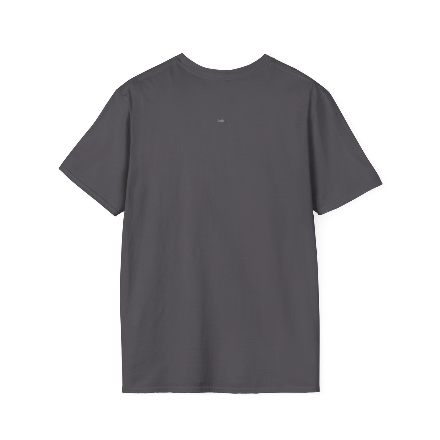 Nature Softstyle T-Shirt