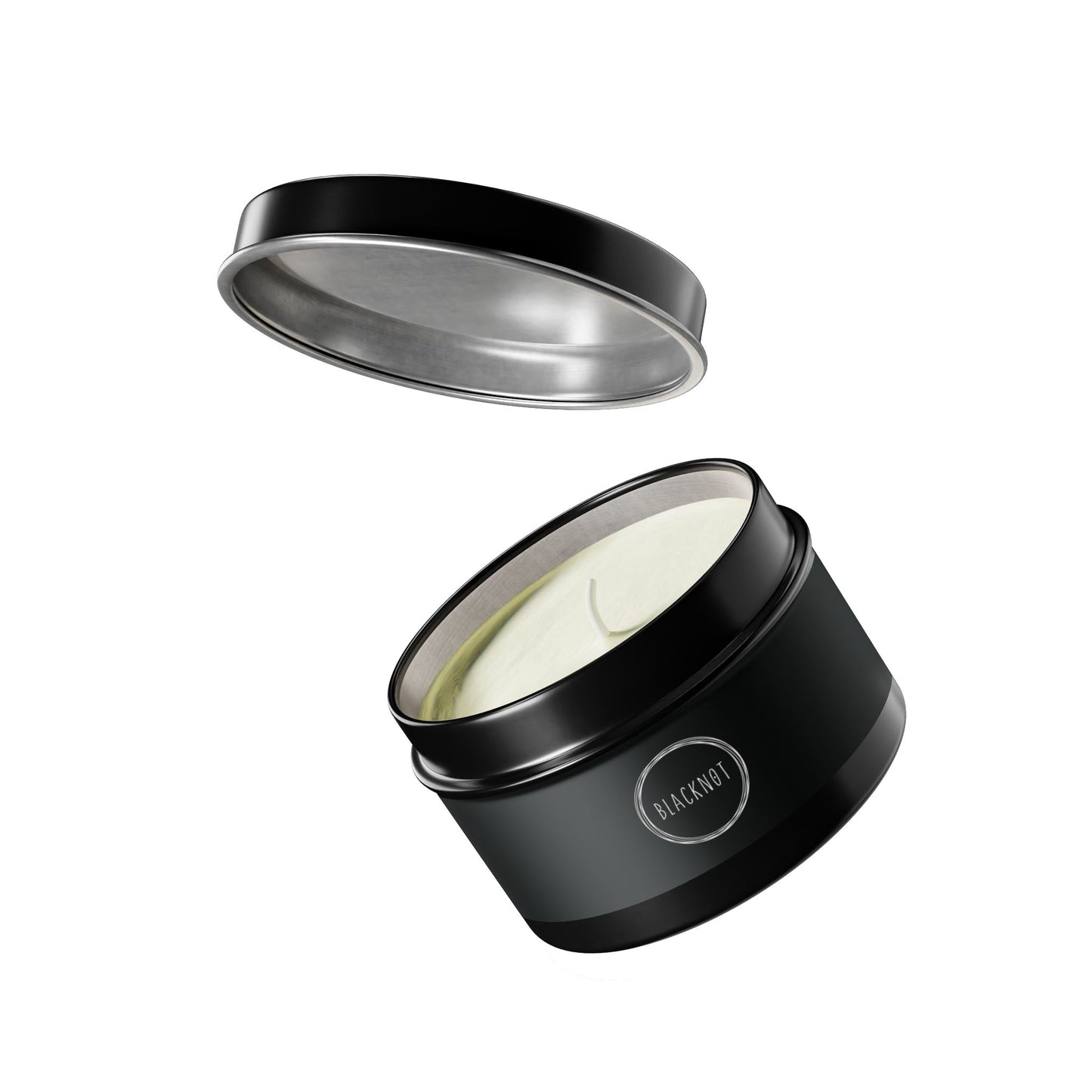 Tin Candles