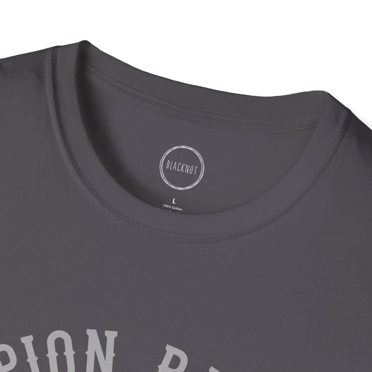 Baseball Softstyle T-Shirt