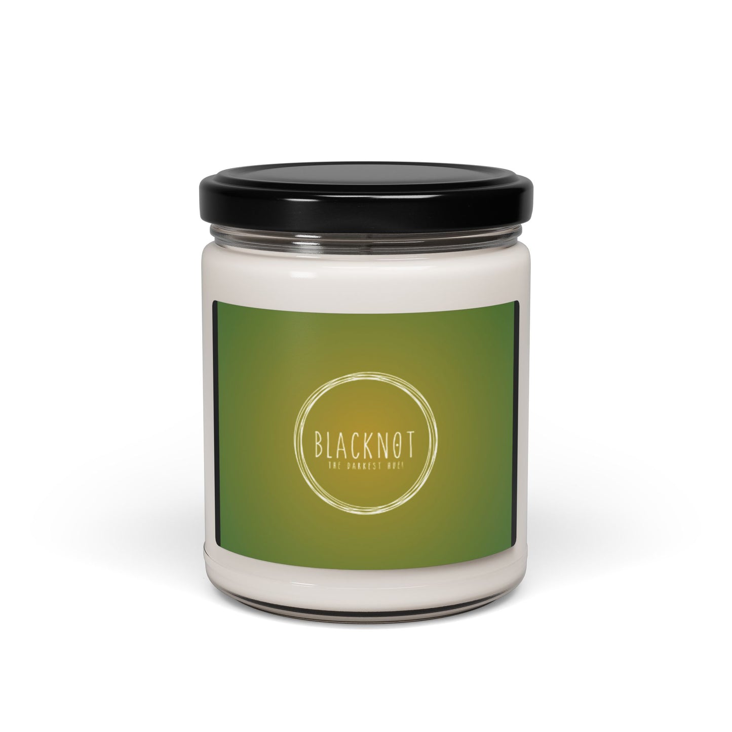 Blacknot Apple Harvest Soy Candle, 9oz