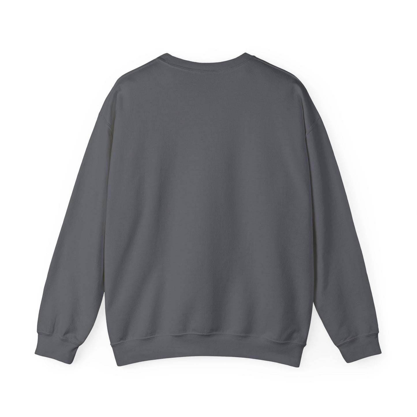 Blacknot Solo Heavy Blend™ Crewneck Sweatshirt