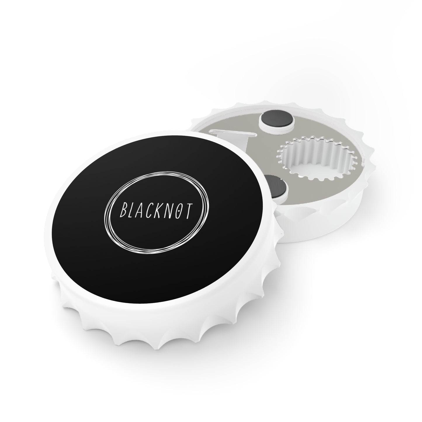 Blacknot Bottle Opener