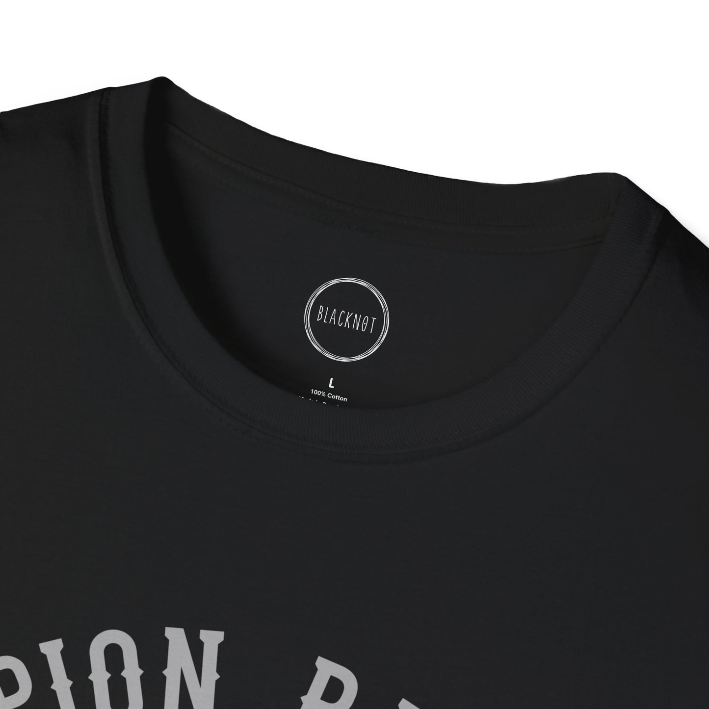 Baseball Softstyle T-Shirt