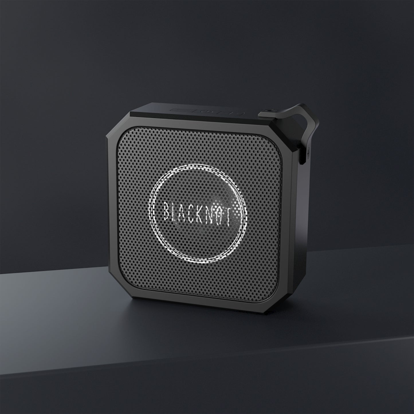 Blackwater Outdoor Bluetooth Speaker