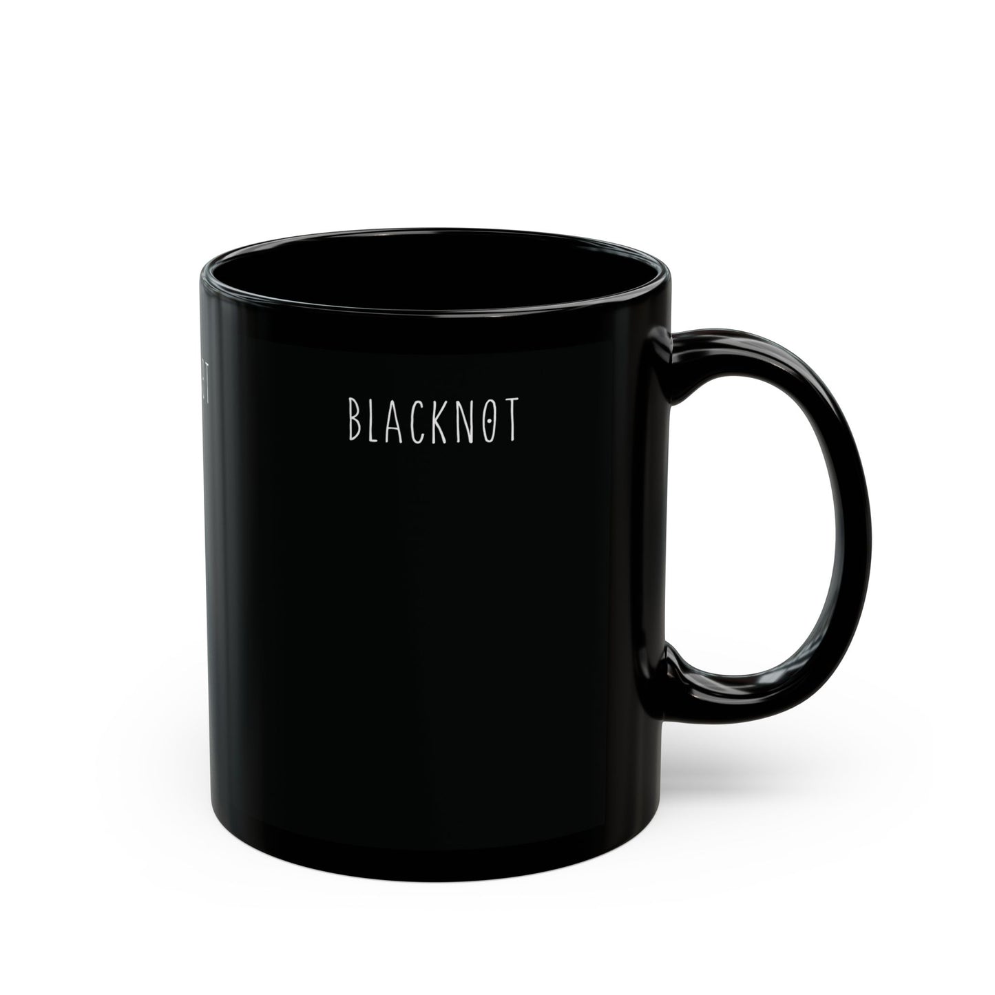 Blacknot Mug