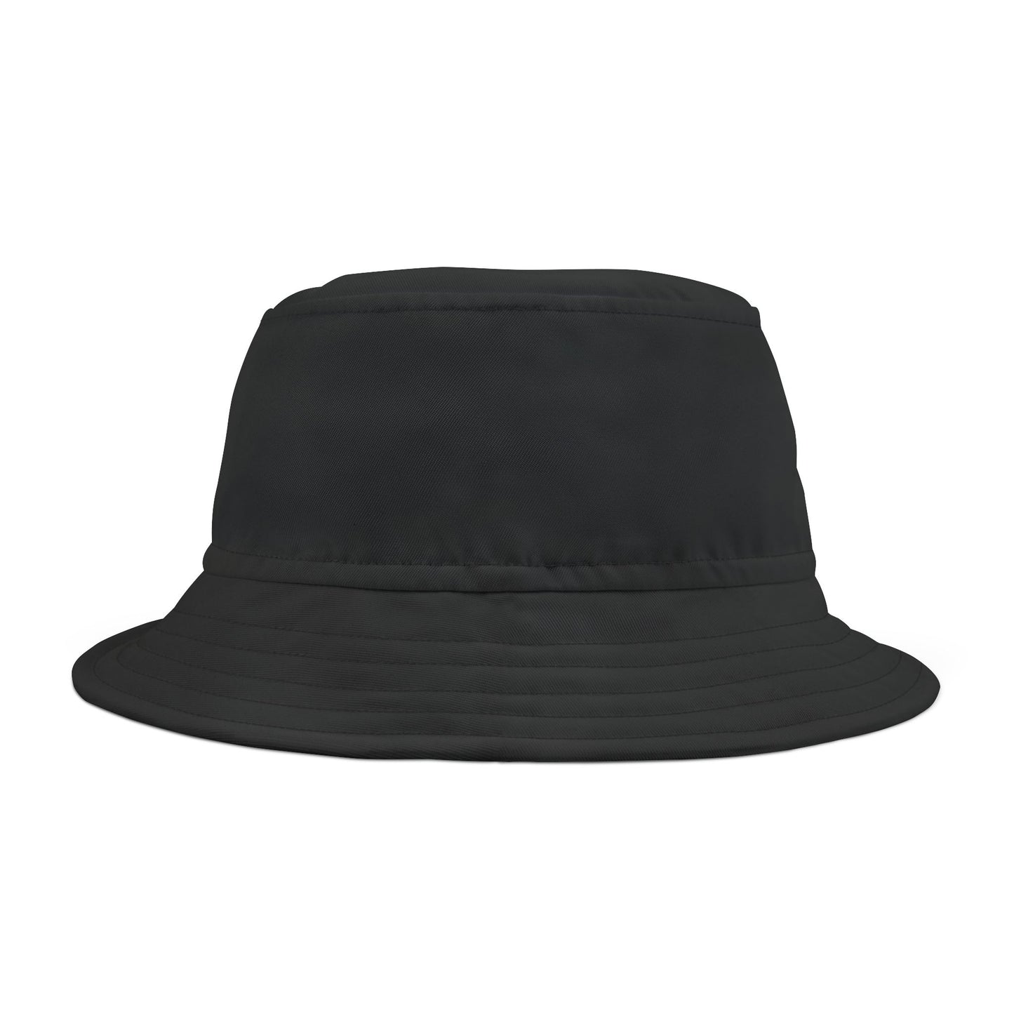 Blacknot Bucket Hat