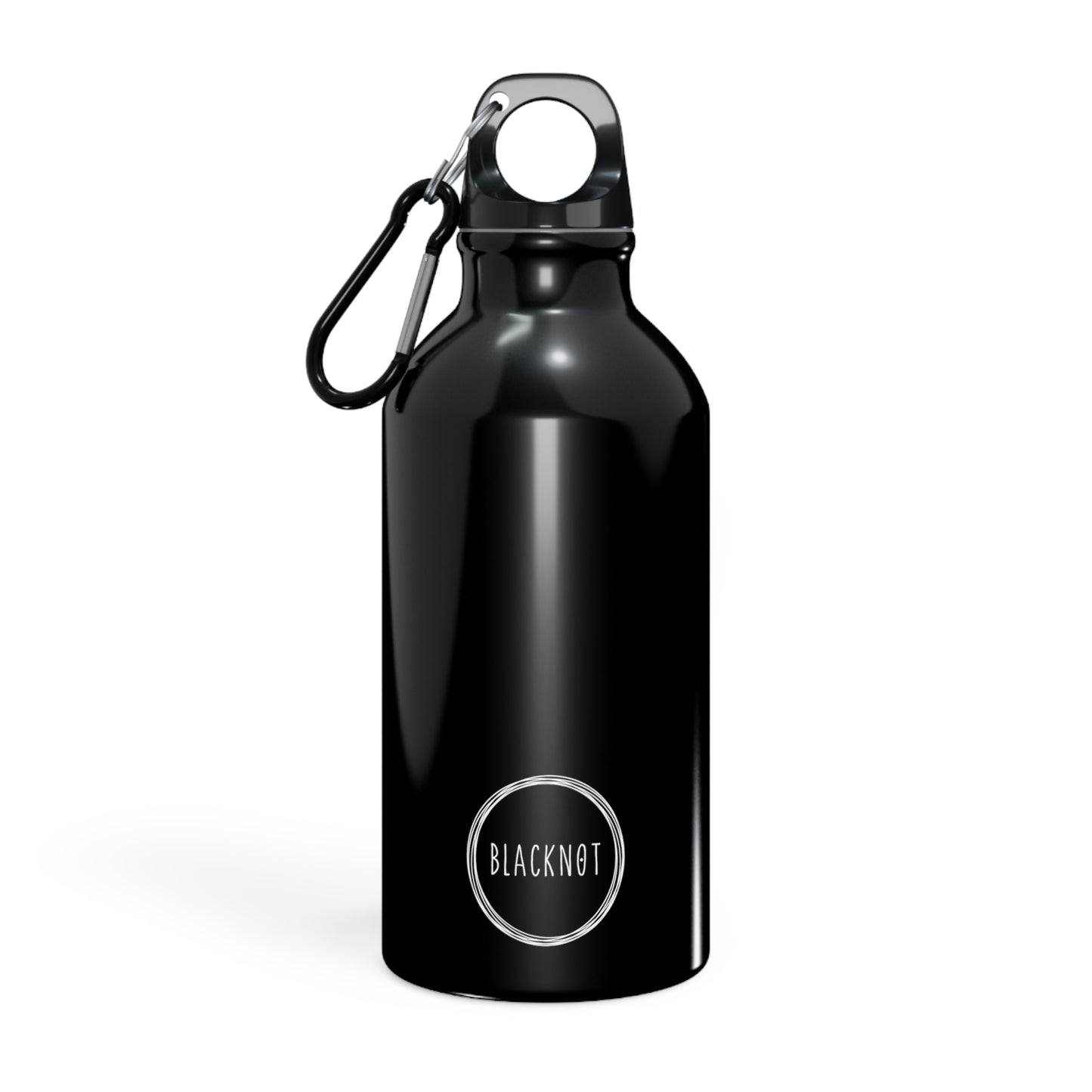 Blacknot Sport Bottle
