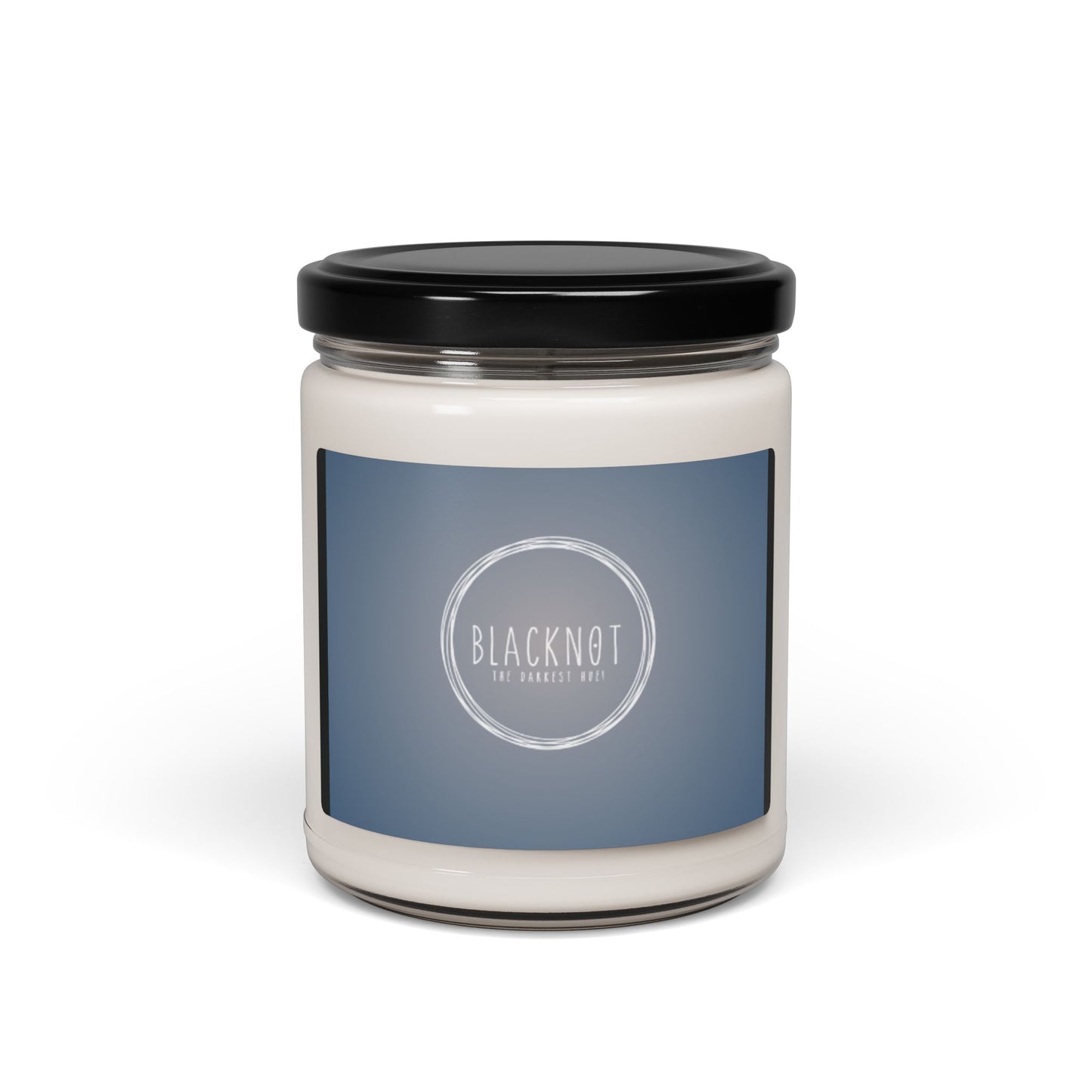 Blacknot Atlantis Whisper Soy Candle, 9oz