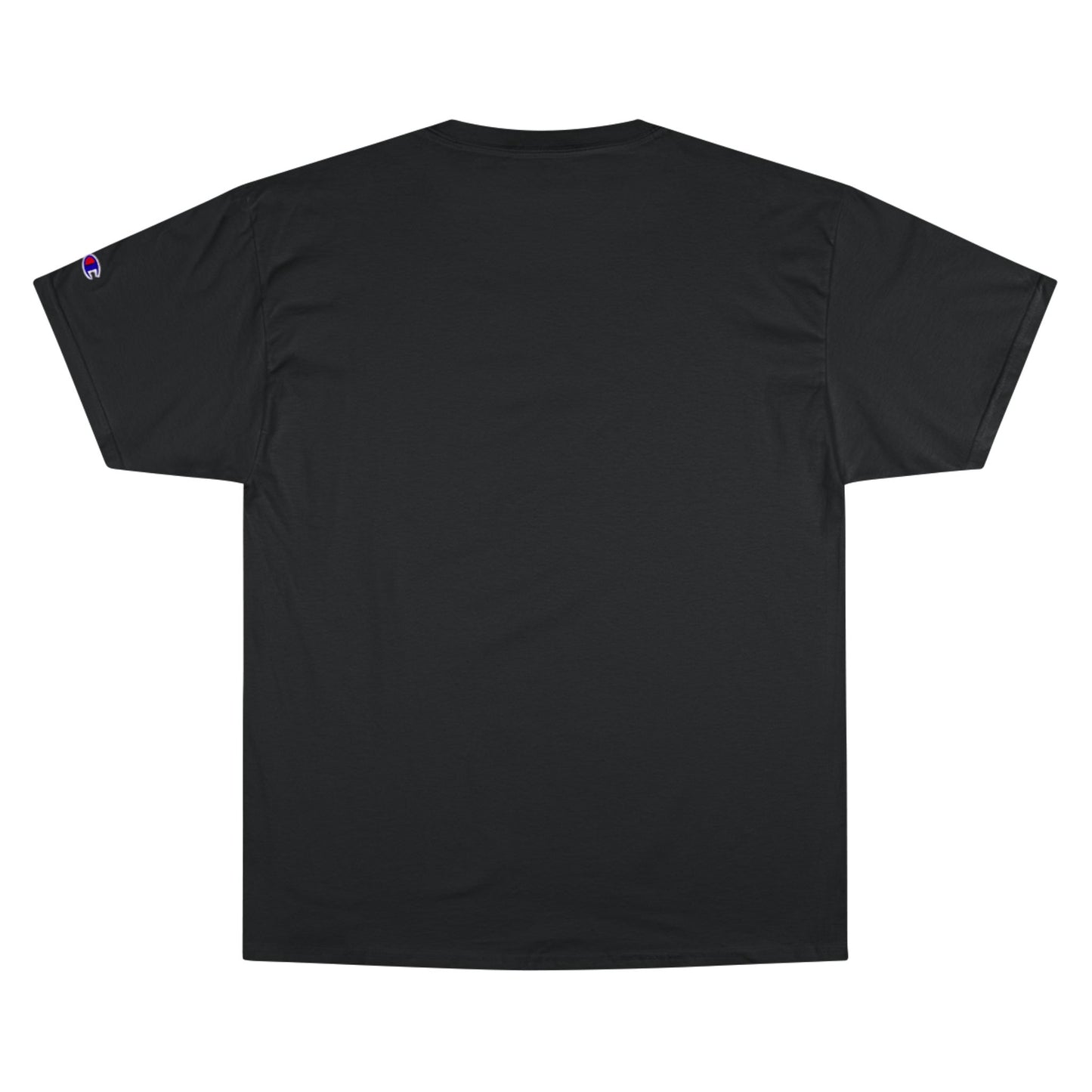 Blacknot - Champion T-Shirt