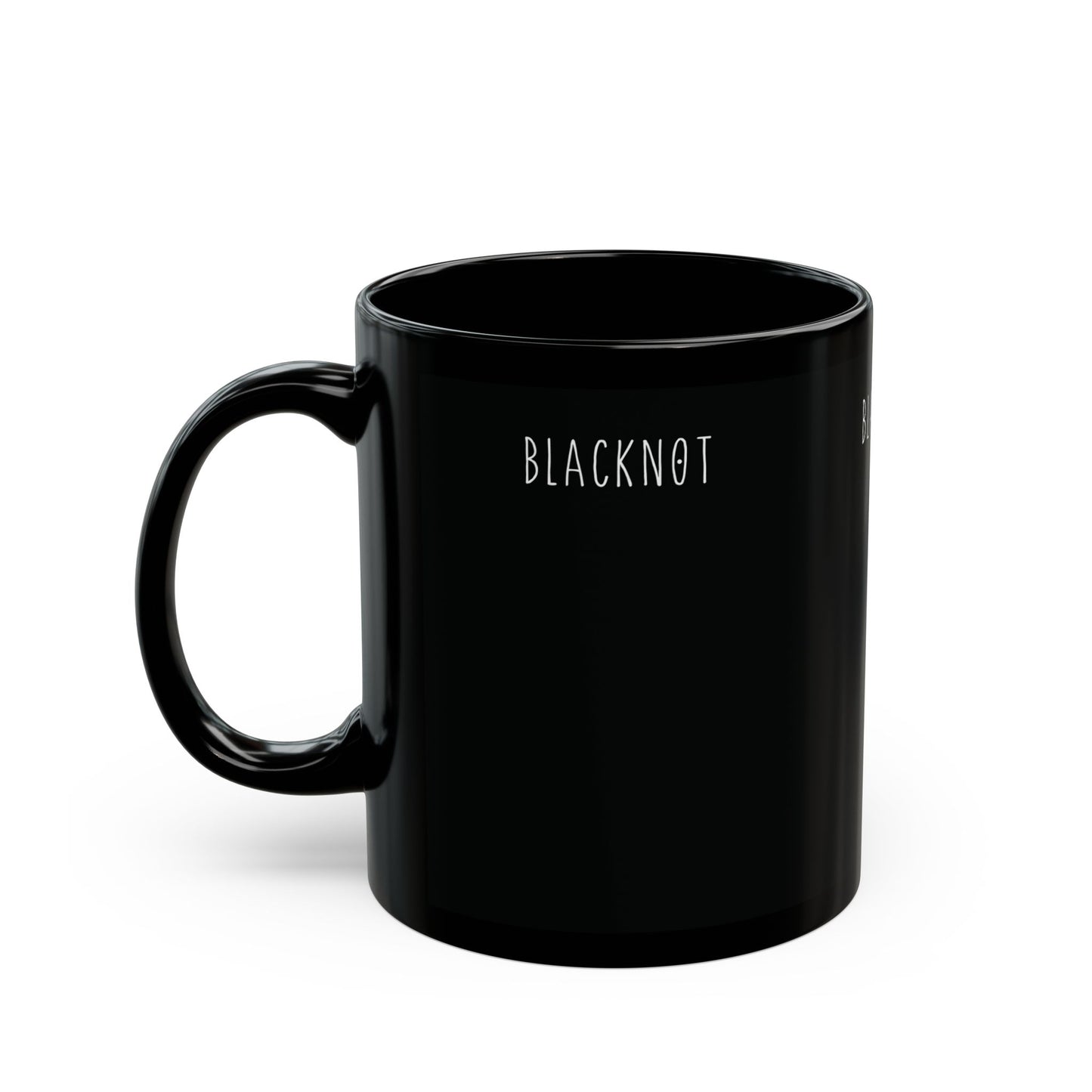 Blacknot Mug