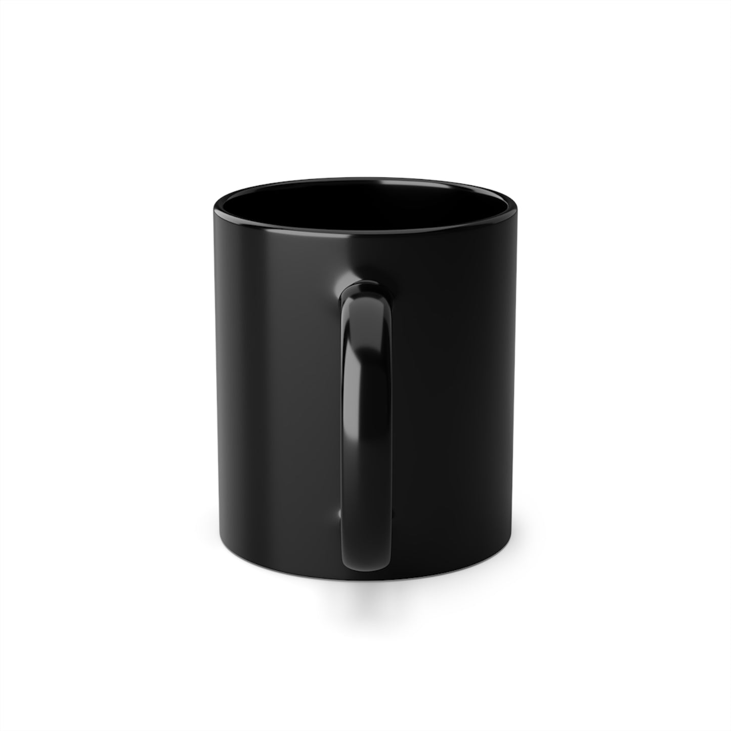 Blacknot Coffee Cup, 11oz