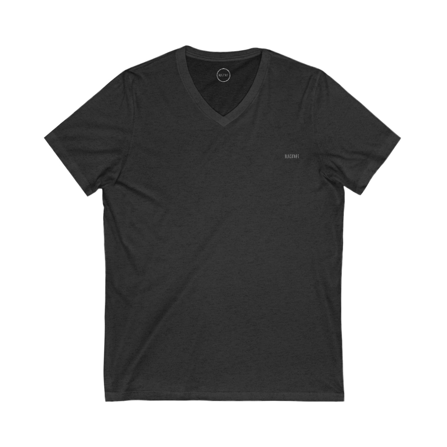 BW Essential Jersey Short Sleeve V-Neck Tee