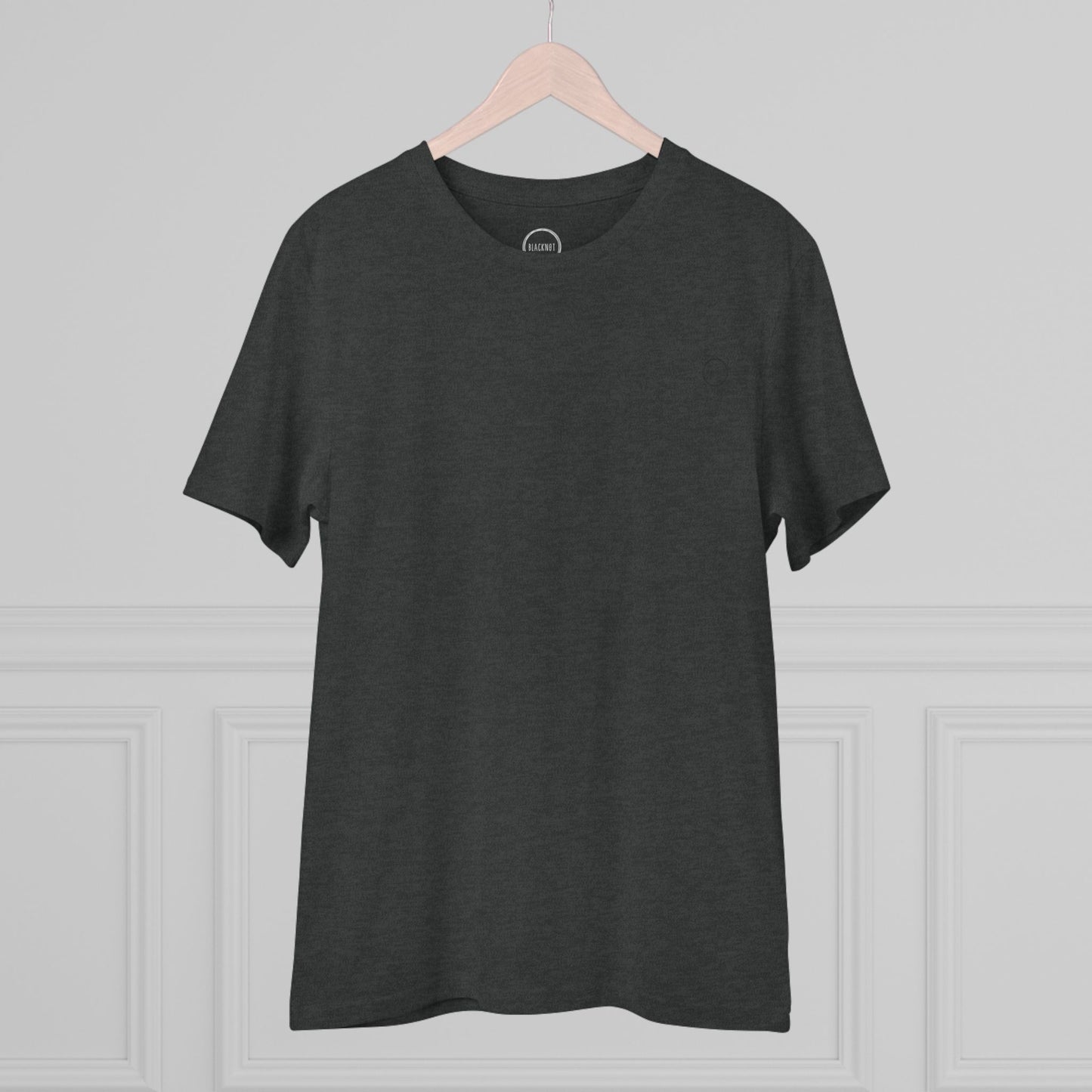 Mono Organic T-shirt - small logo