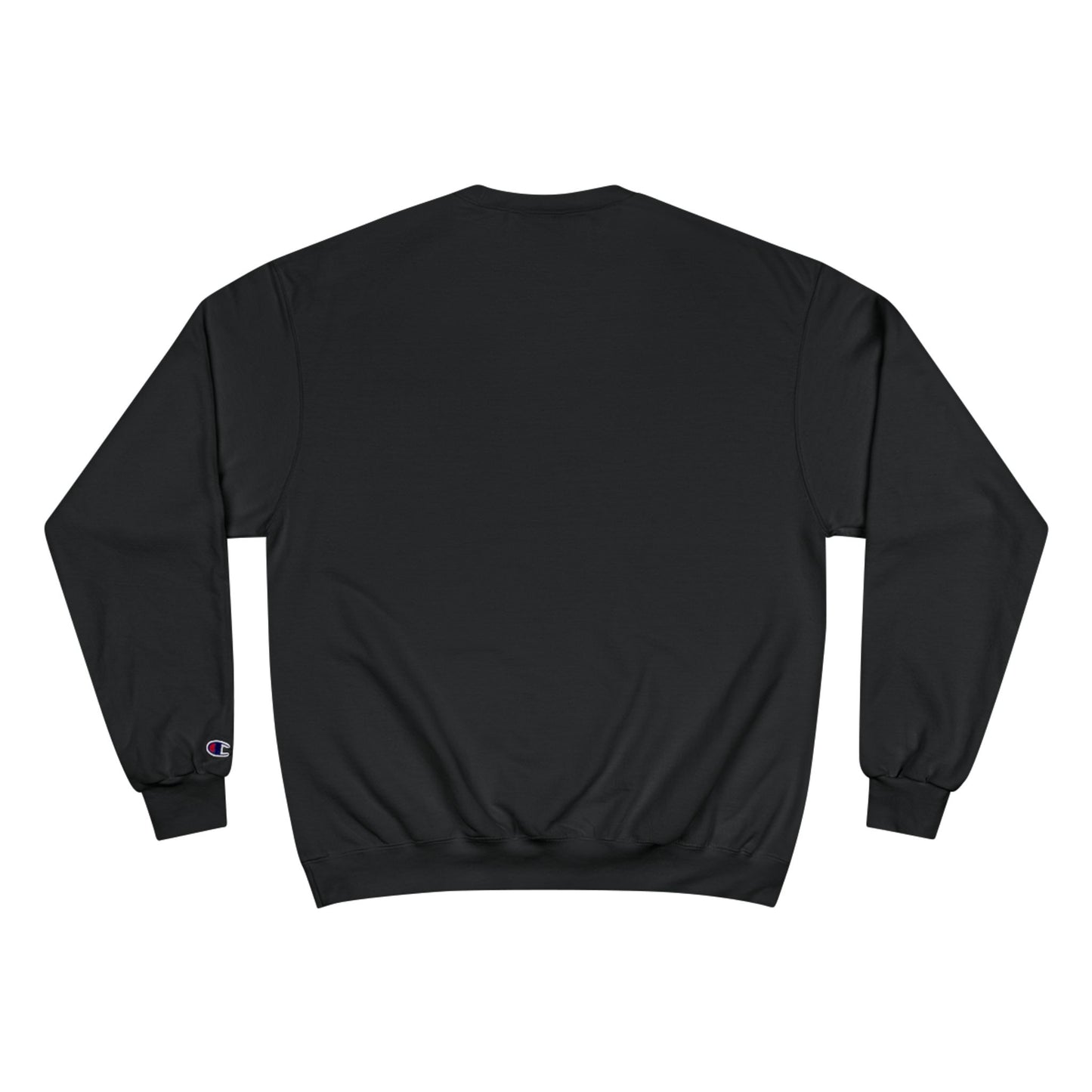 Blacknot - Champion Sweatshirt