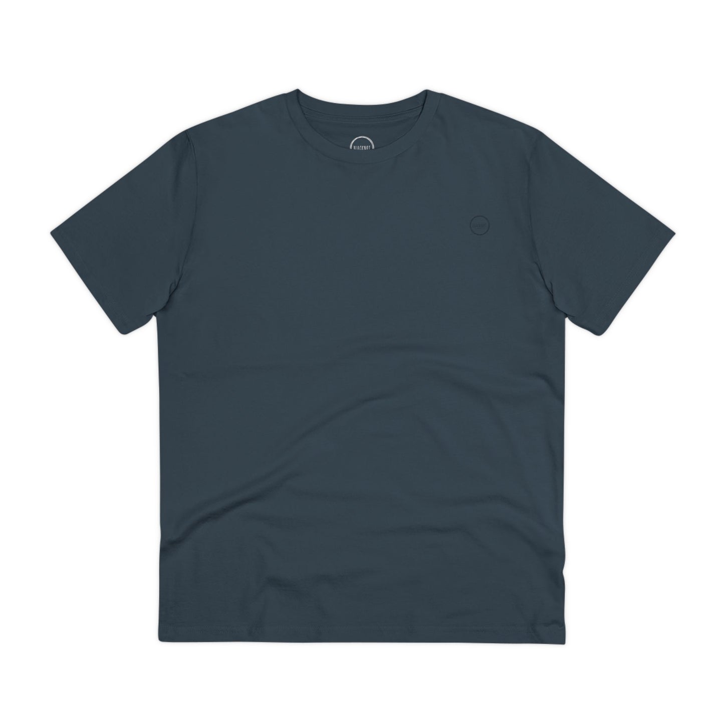 Mono Organic T-shirt - small logo