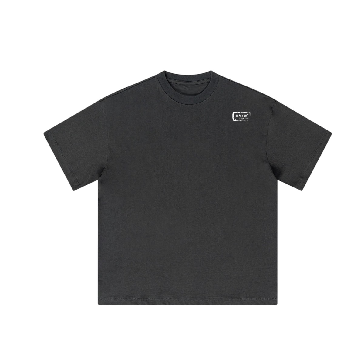 Blacknot Loose T-shirt