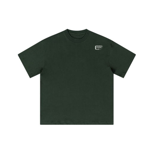 Blacknot Loose T-shirt