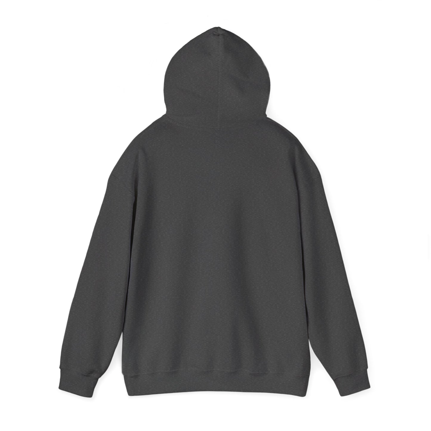 Blacknot TDH- Heavy Blend™ Hooded Sweatshirt