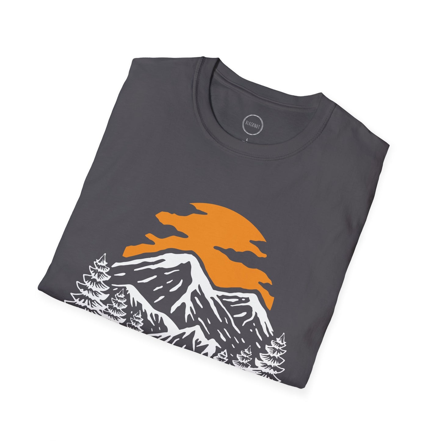 Nature Softstyle T-Shirt