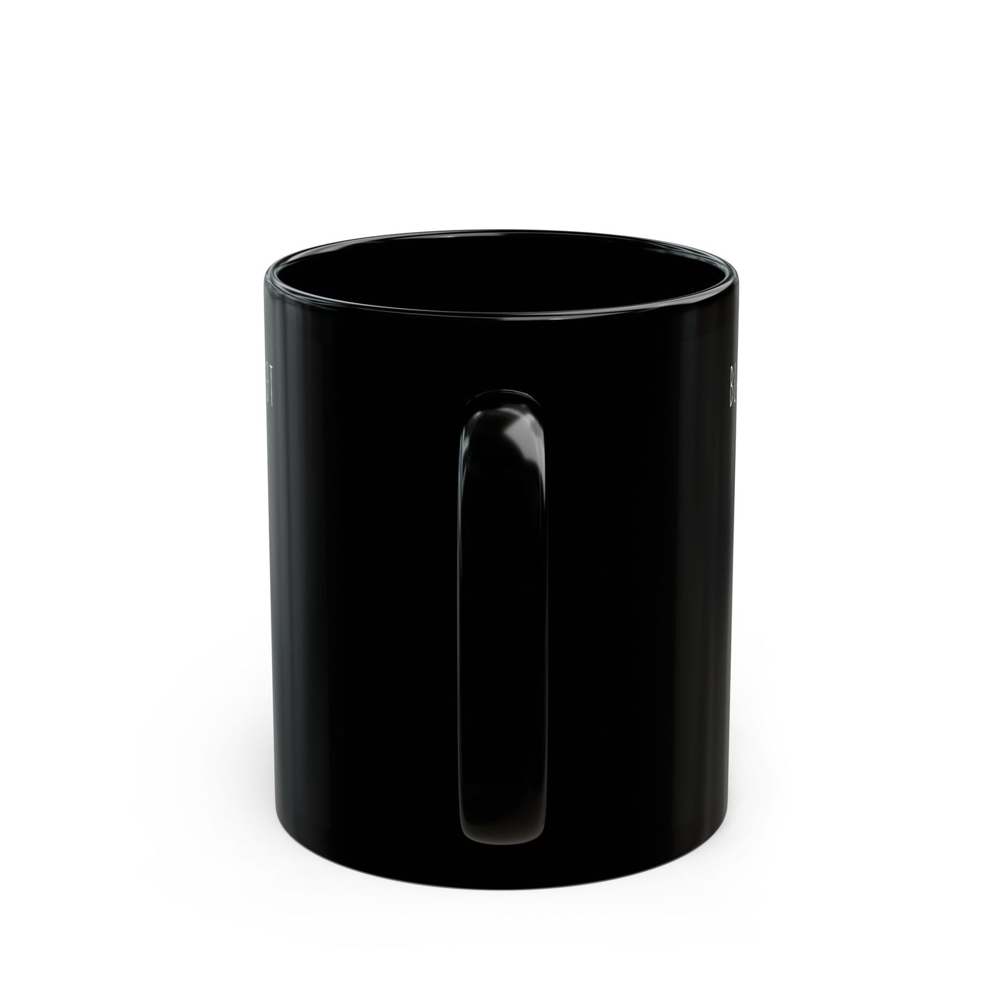 Blacknot Mug