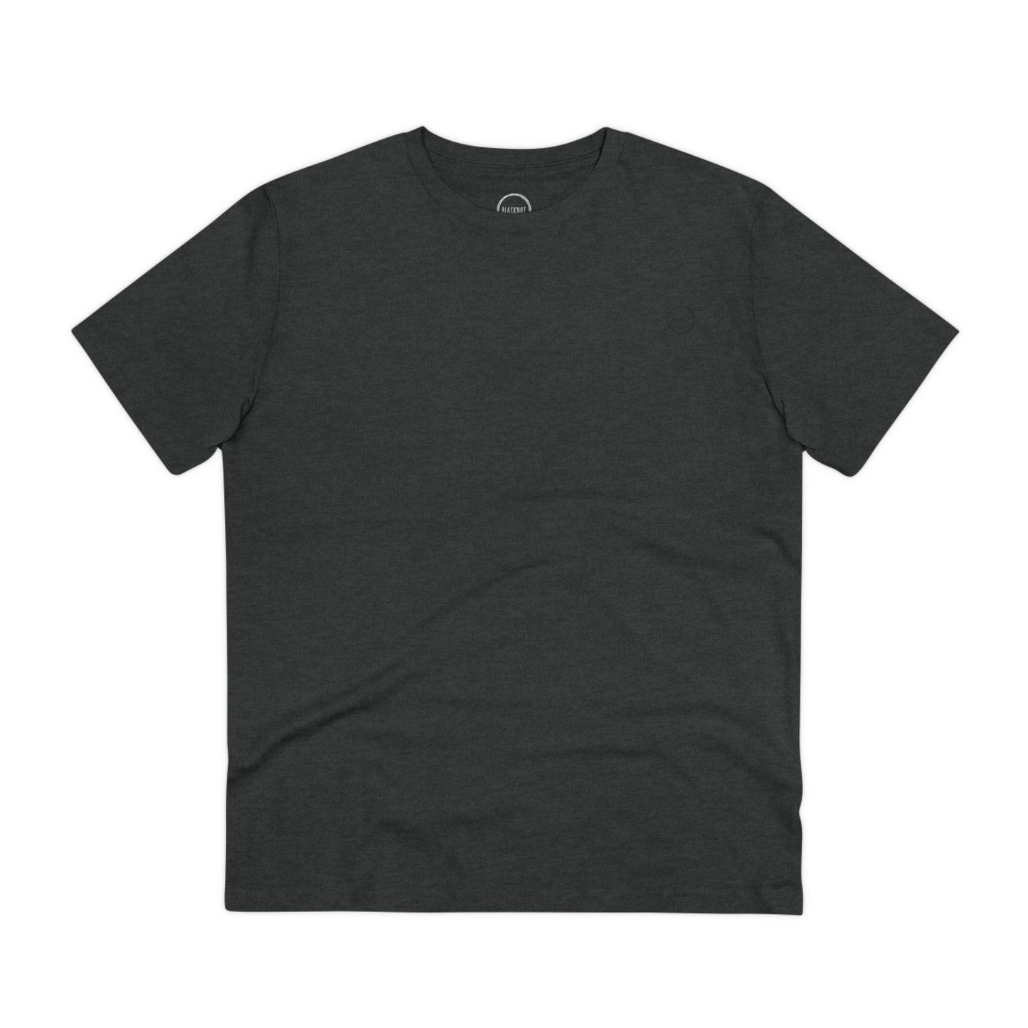 Mono Organic T-shirt - small logo