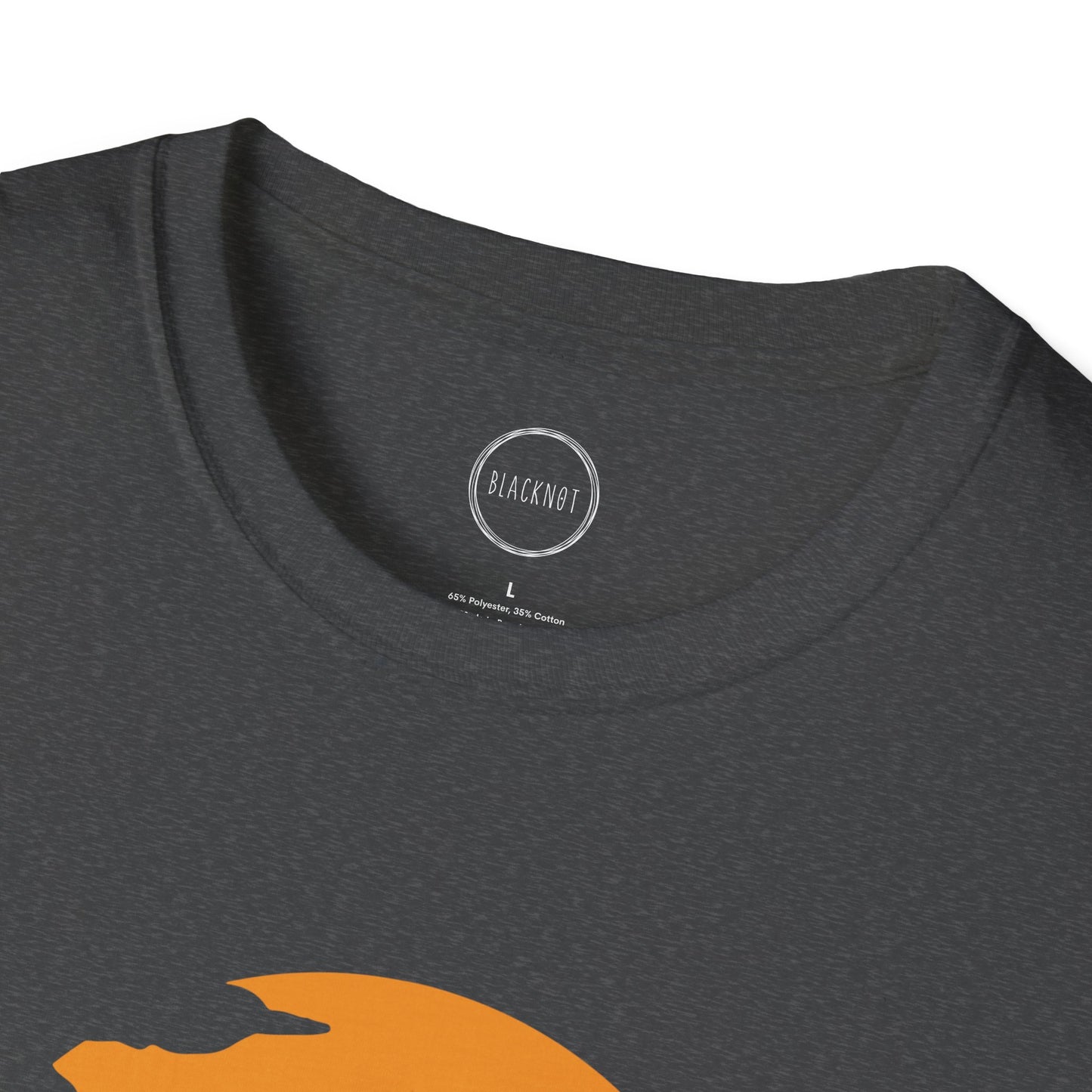 Nature Softstyle T-Shirt