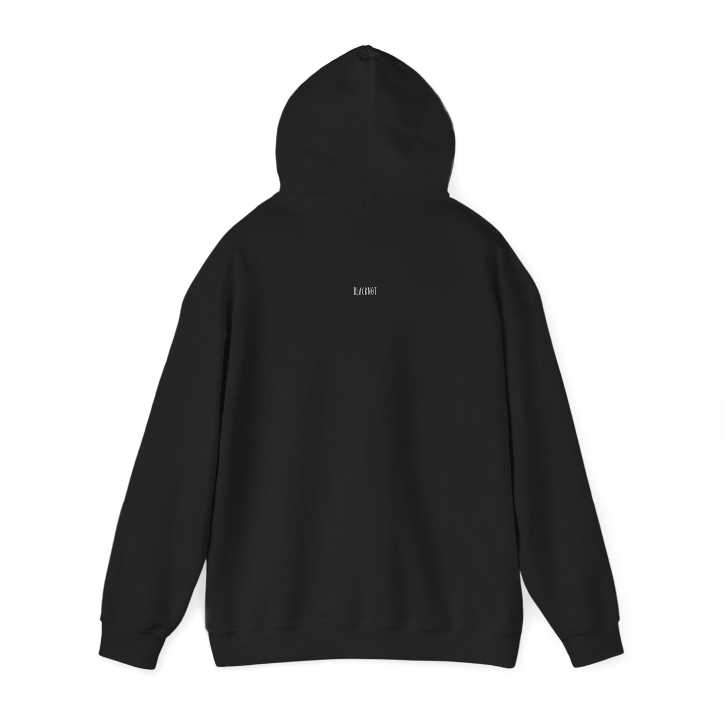NY Hooded Sweatshirt