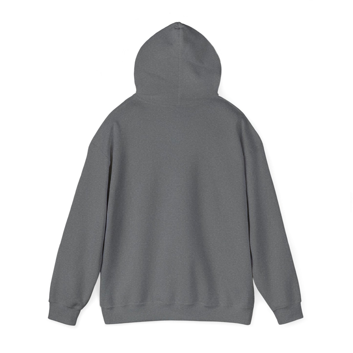Blacknot TDH Hooded Sweatshirt - small logo