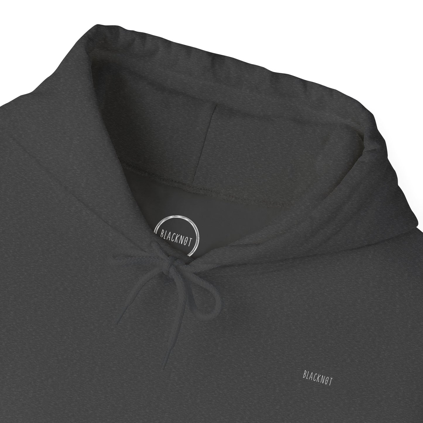 Manga Samurai Hooded Sweatshirt