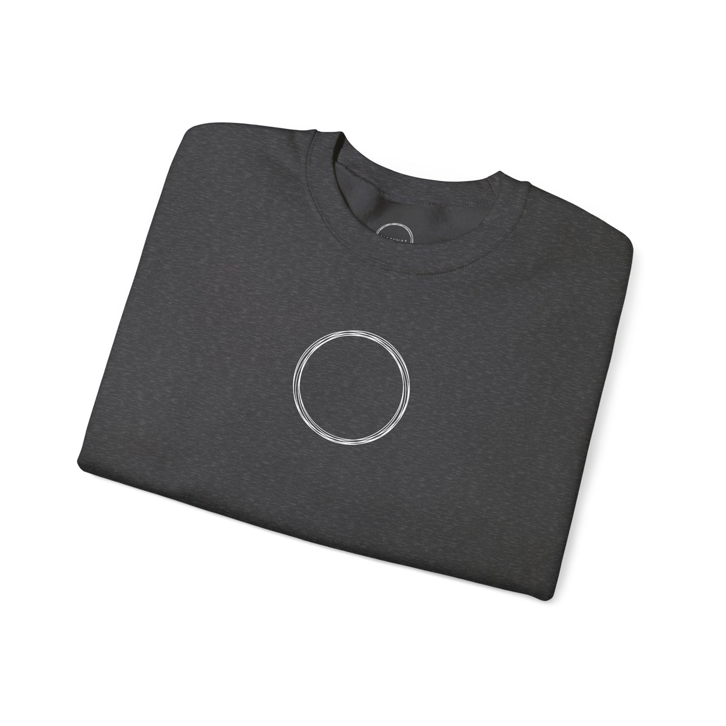 Blacknot Solo Heavy Blend™ Crewneck Sweatshirt