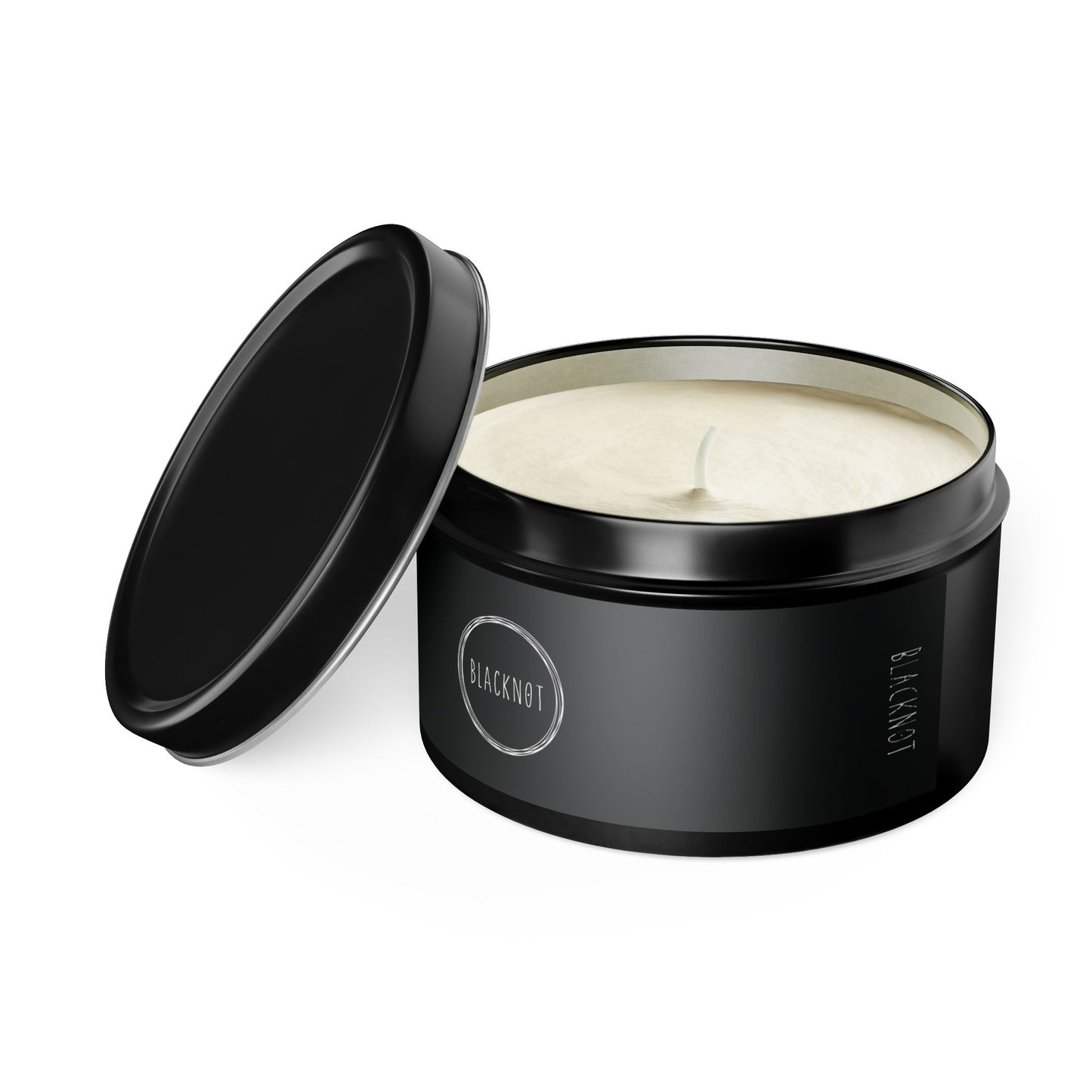 Tin Candles