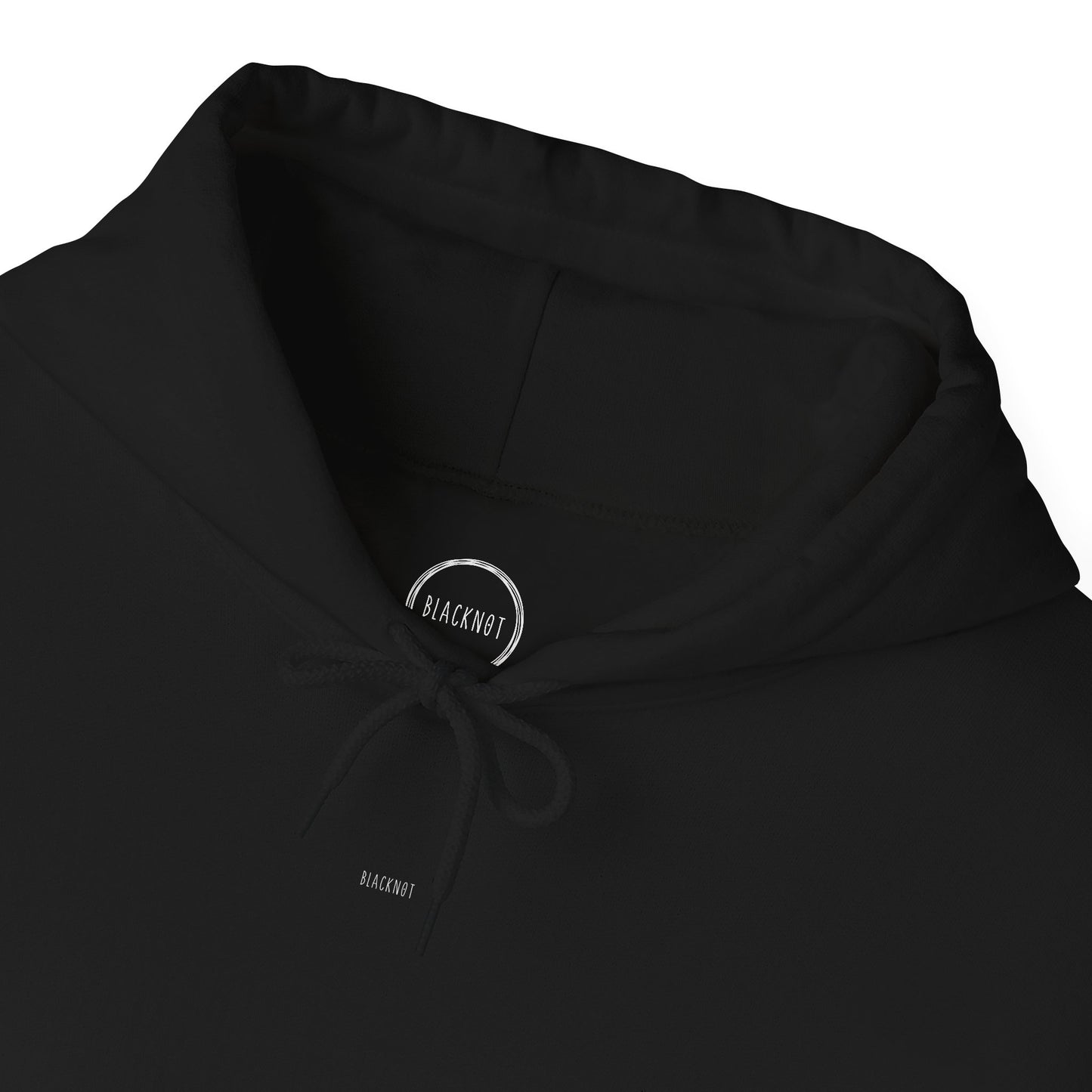Skull Hooded Sweatshirt