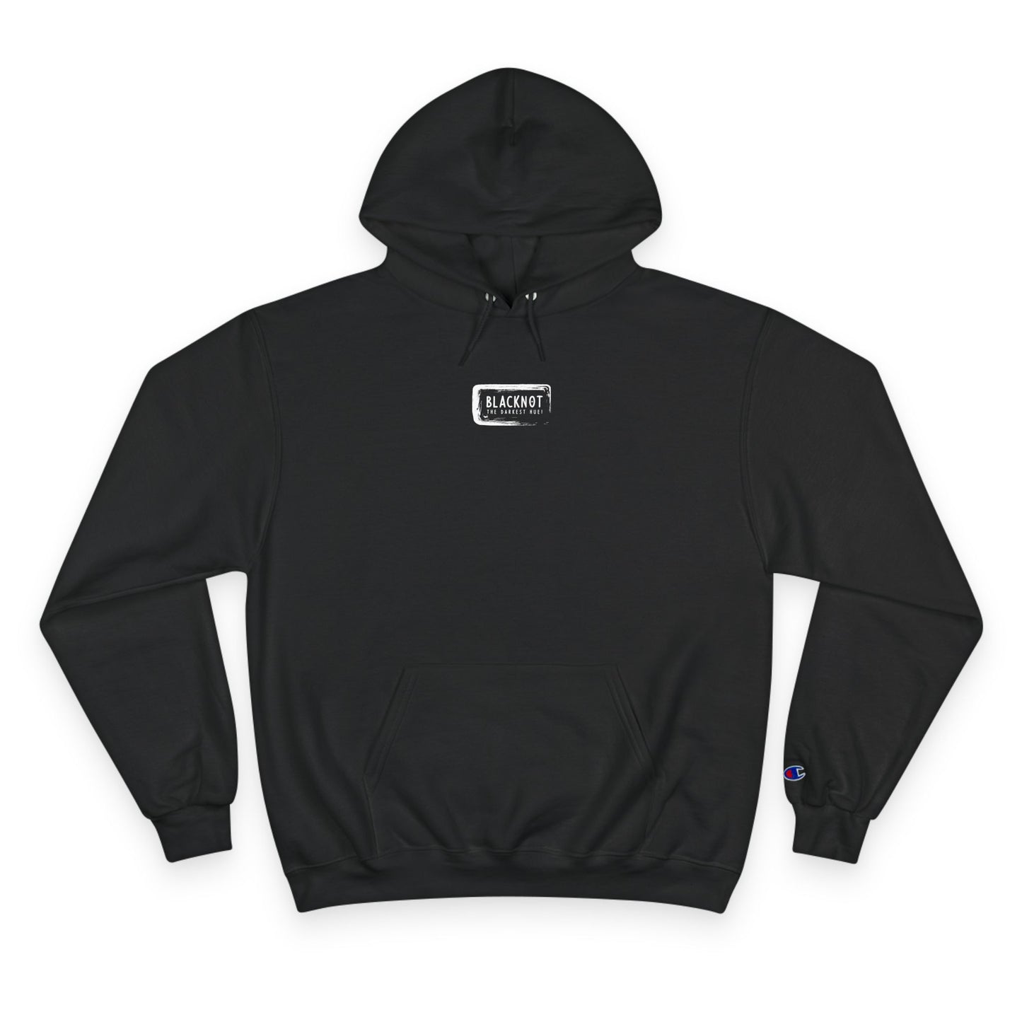 Blacknot - Champion Hoodie