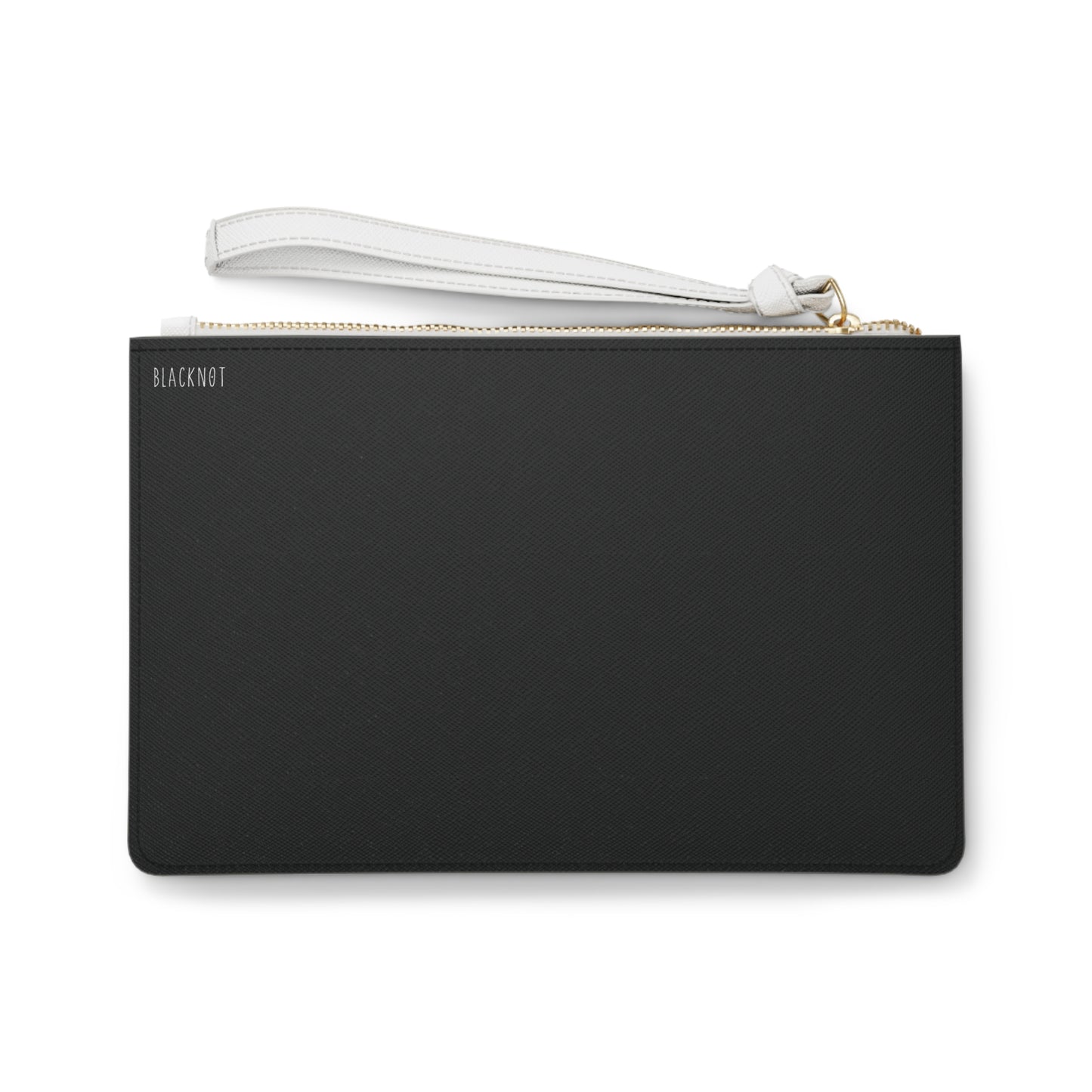 Blacknot Clutch Bag