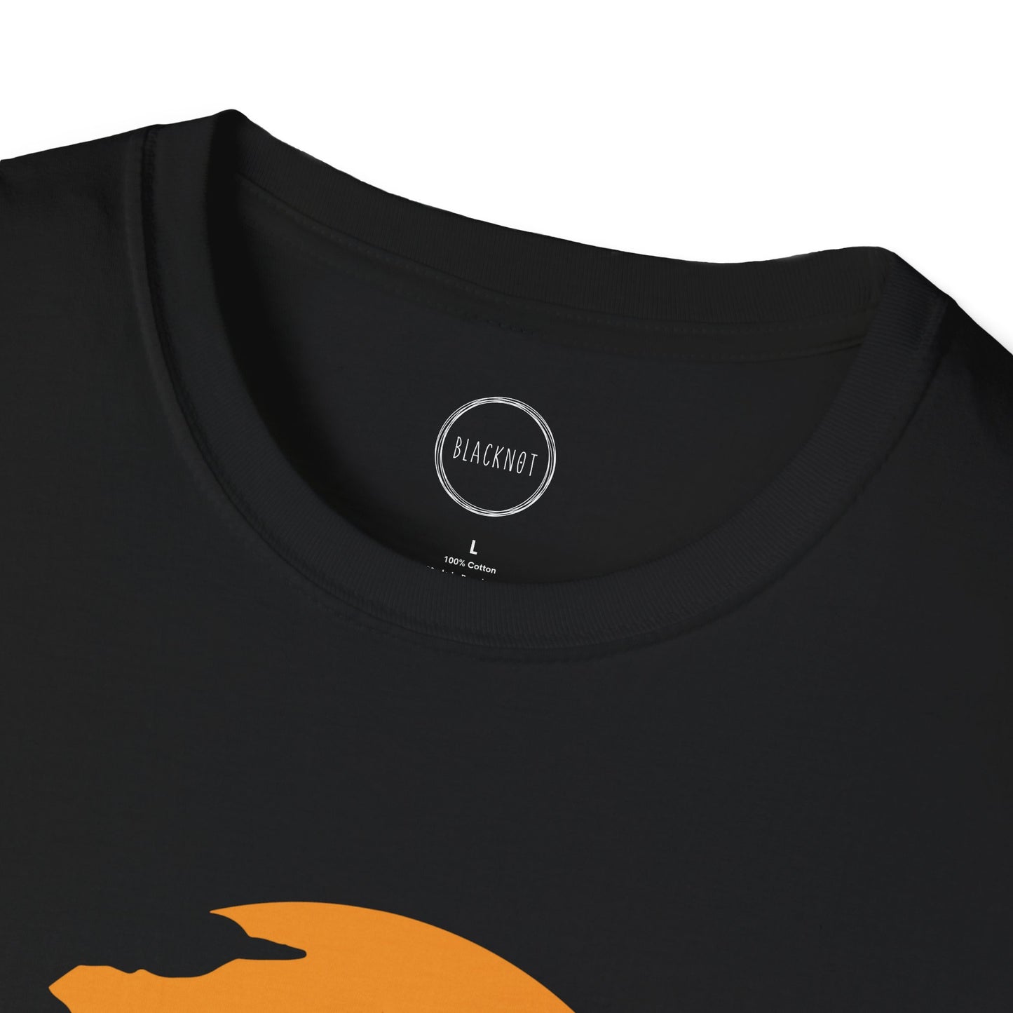 Nature Softstyle T-Shirt