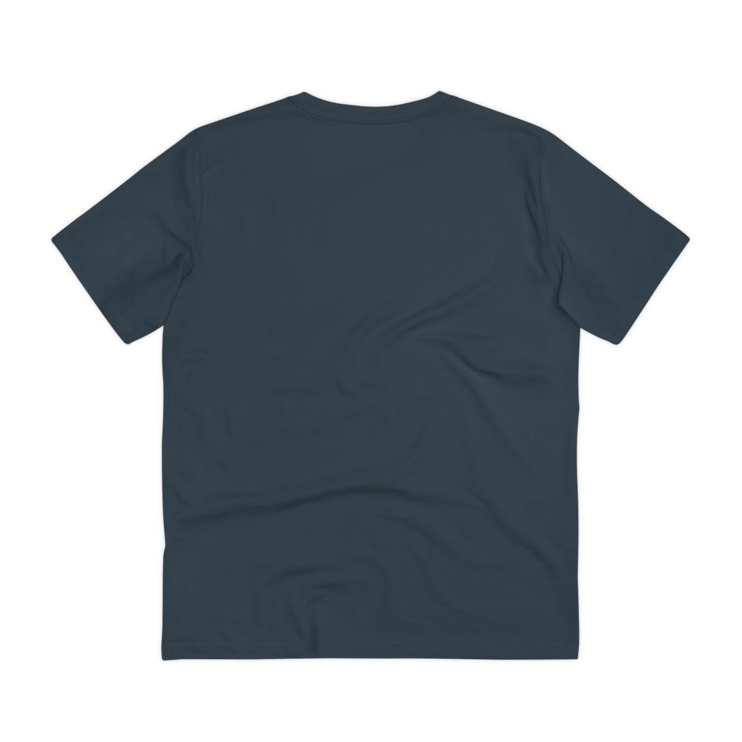 Mono Organic T-shirt - small logo