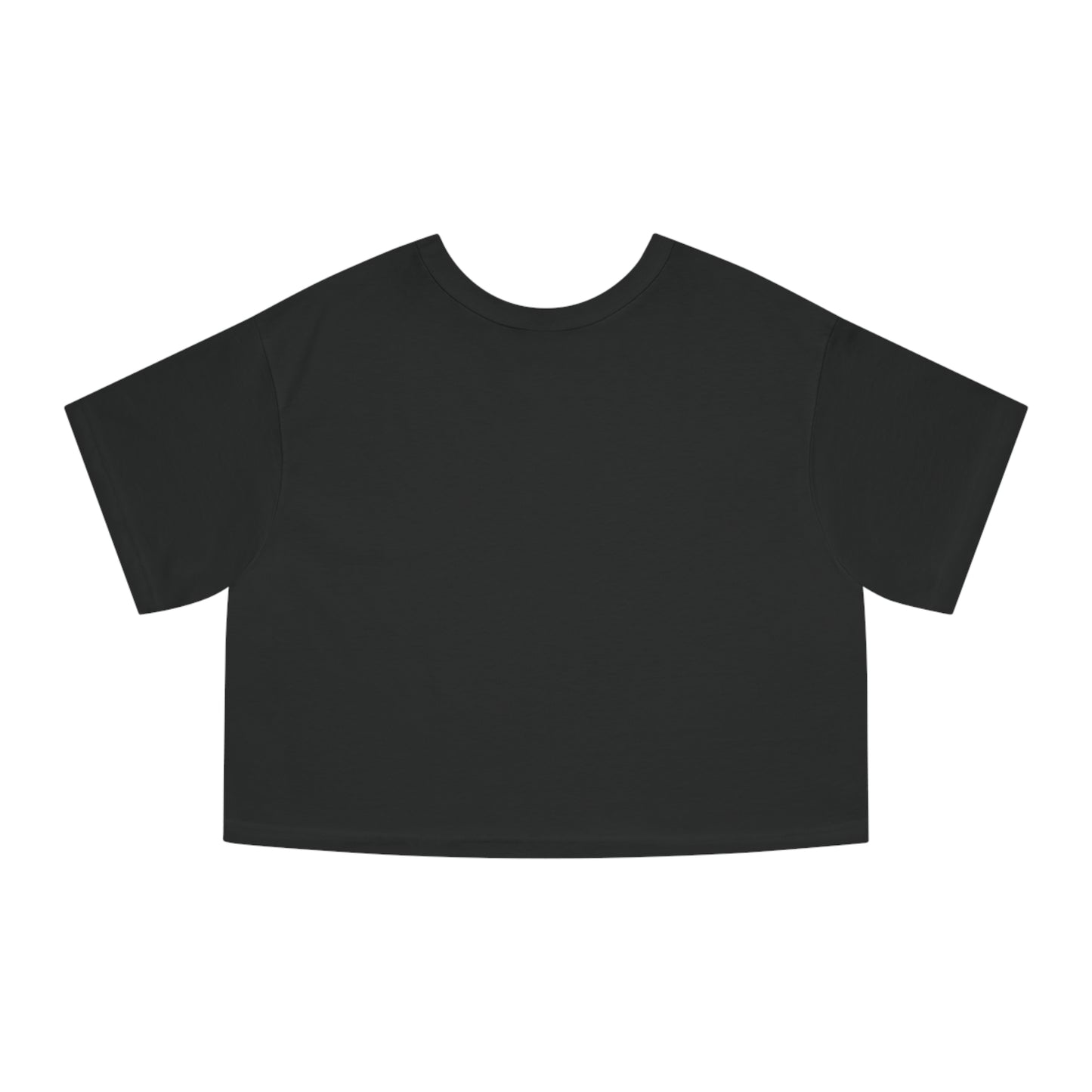 Blacknot - Champion Heritage Cropped T-Shirt