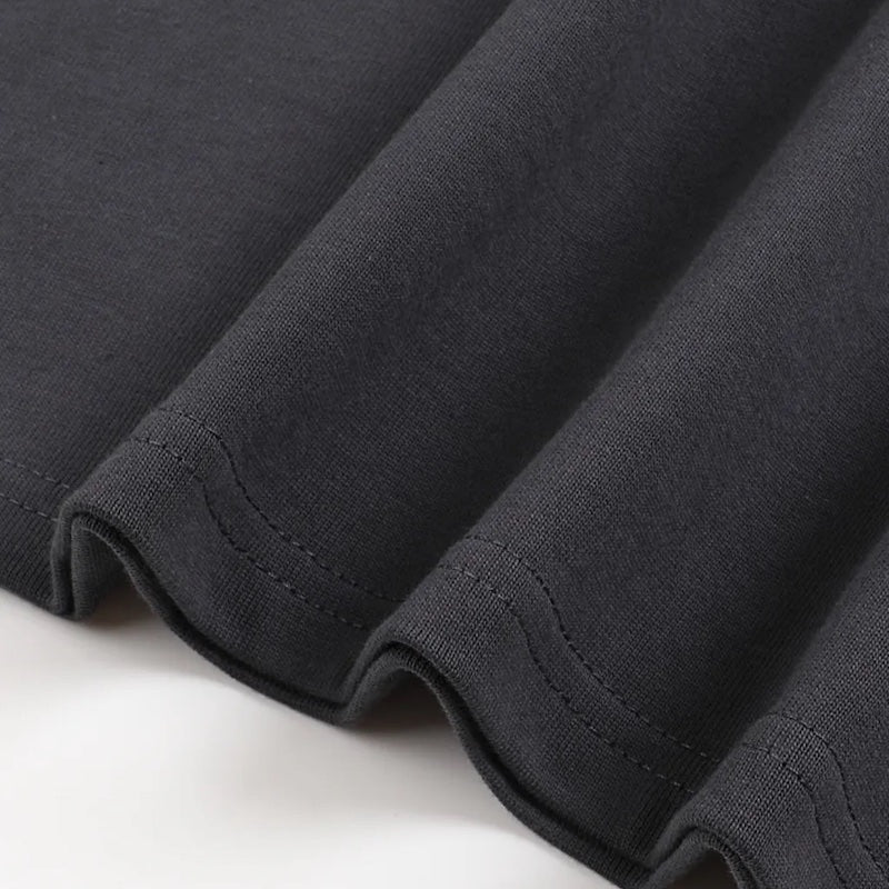 Blacknot One Piece Streetwear T-shirt