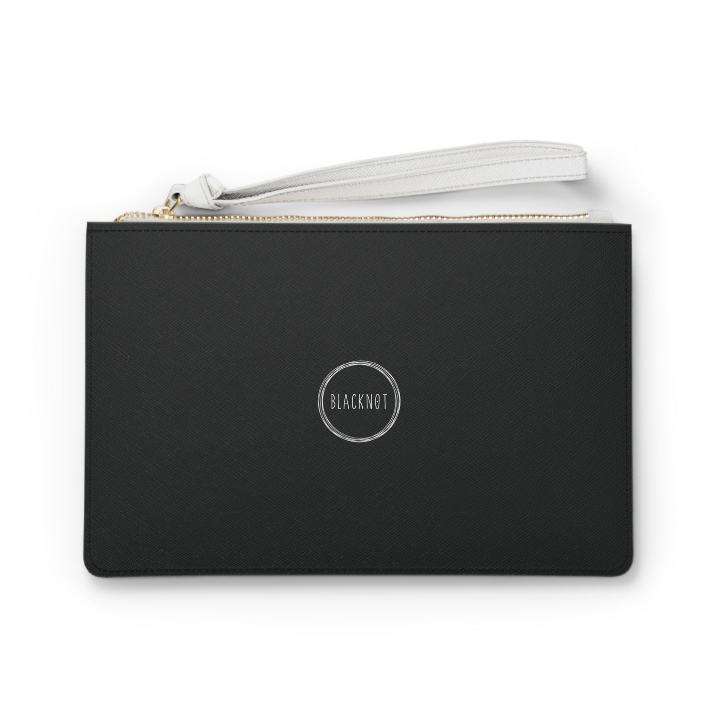 Blacknot Clutch Bag