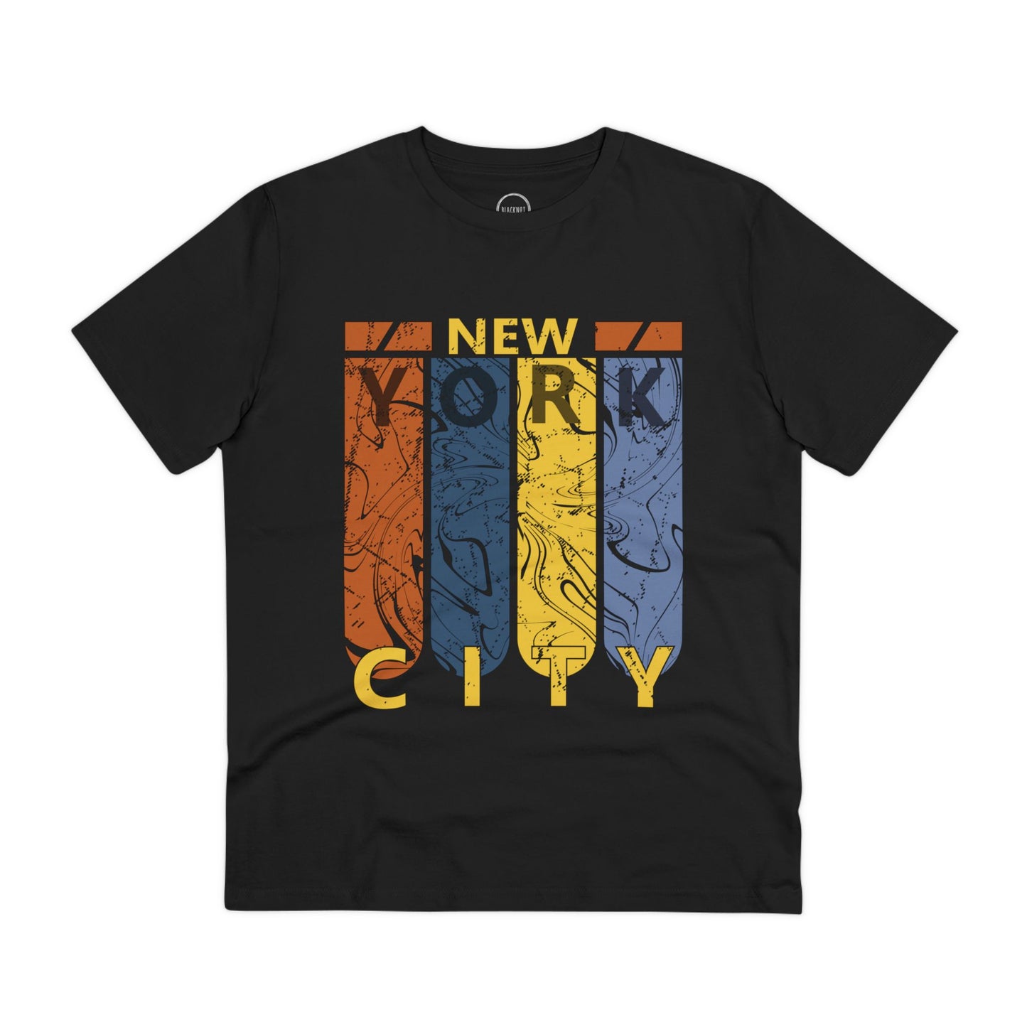 NY Organic Creator T-shirt