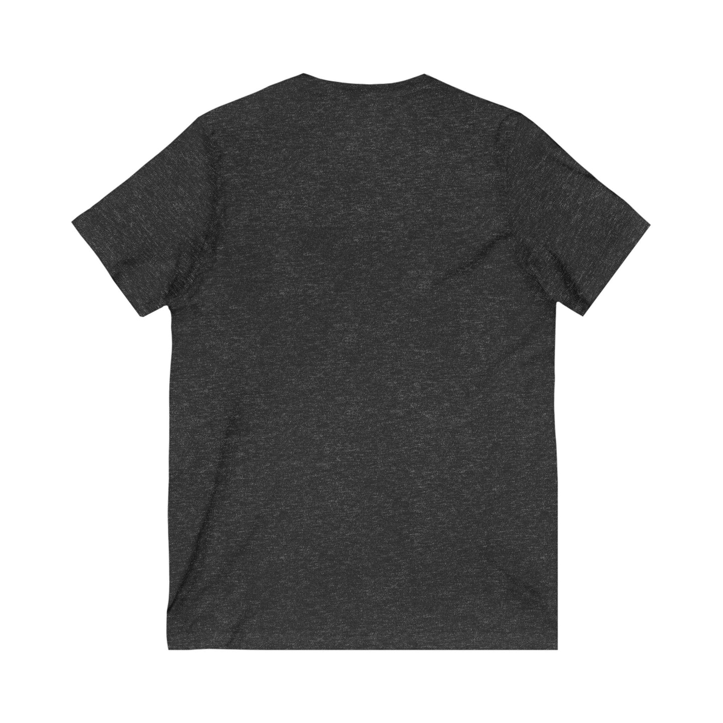 Mono Essential Jersey Short Sleeve V-Neck Tee