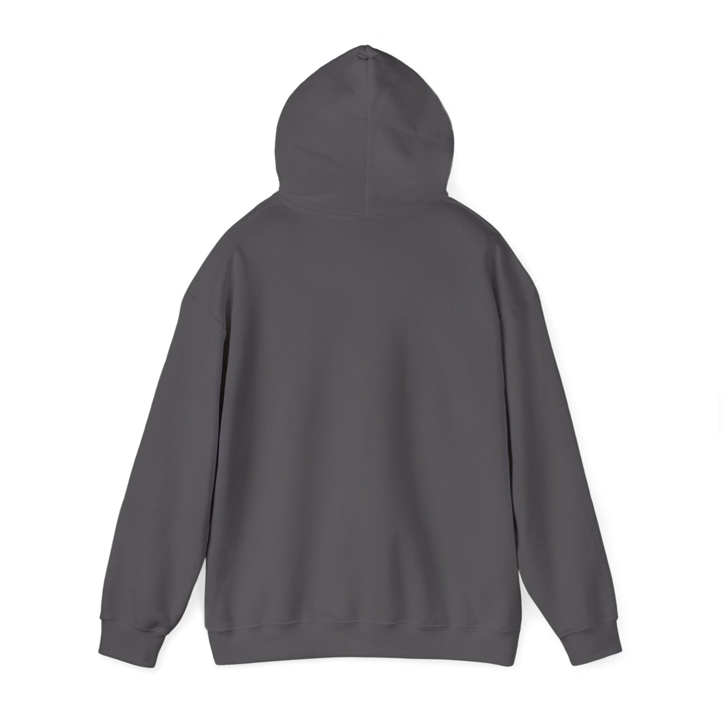 Blacknot TDH Hooded Sweatshirt - small logo