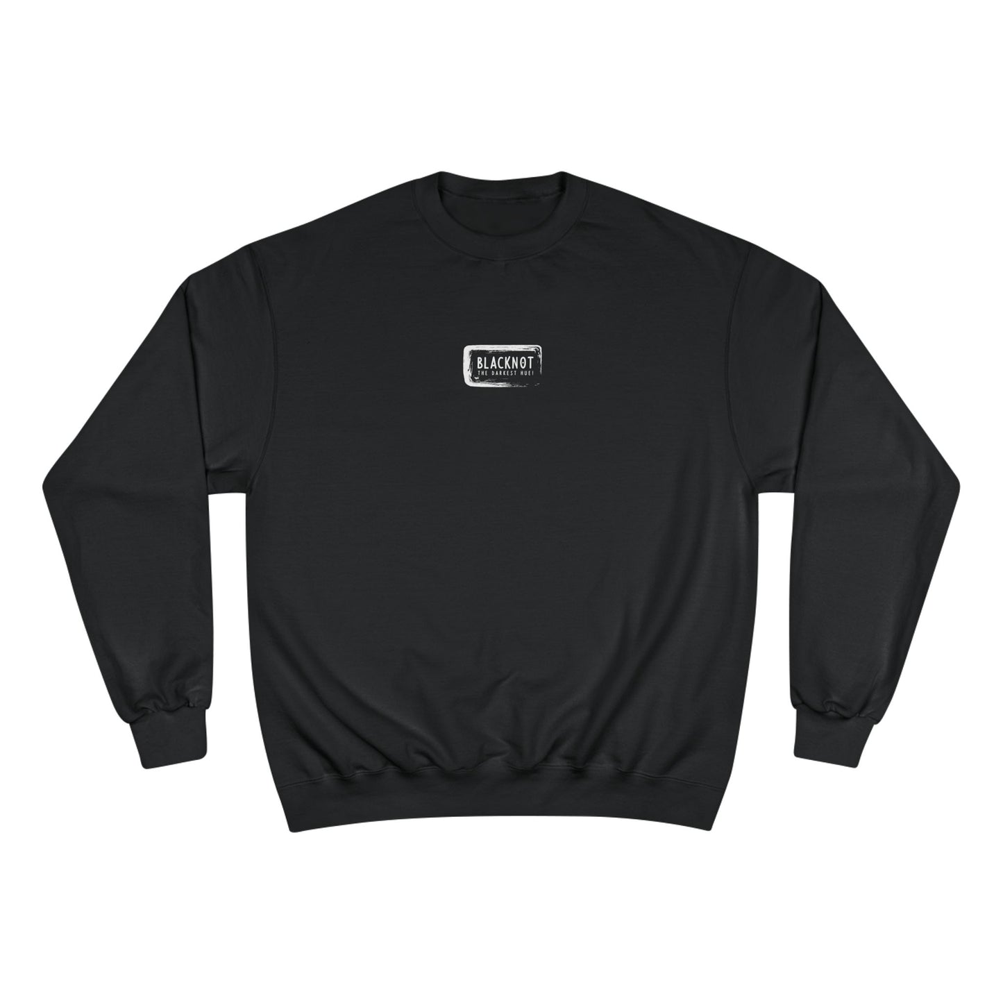 Blacknot - Champion Sweatshirt