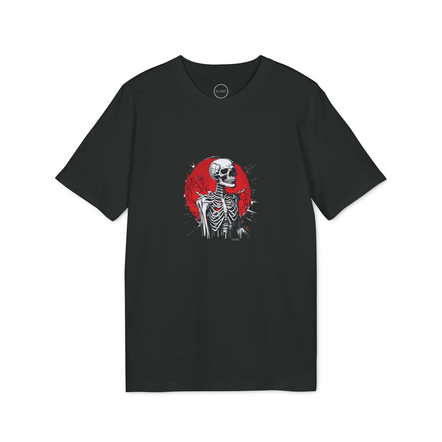 Red Skull 2.0 T-shirt