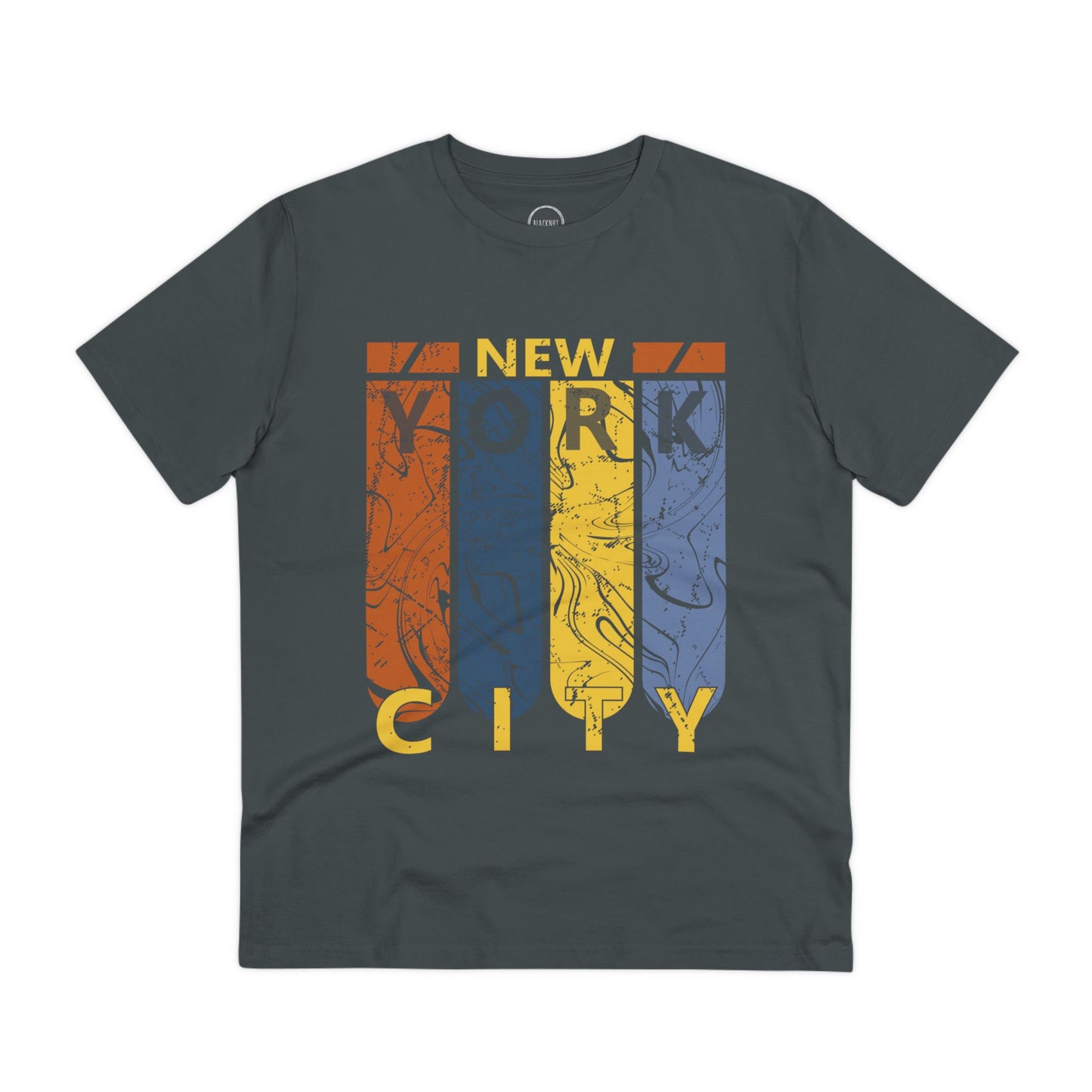 NY Organic Creator T-shirt
