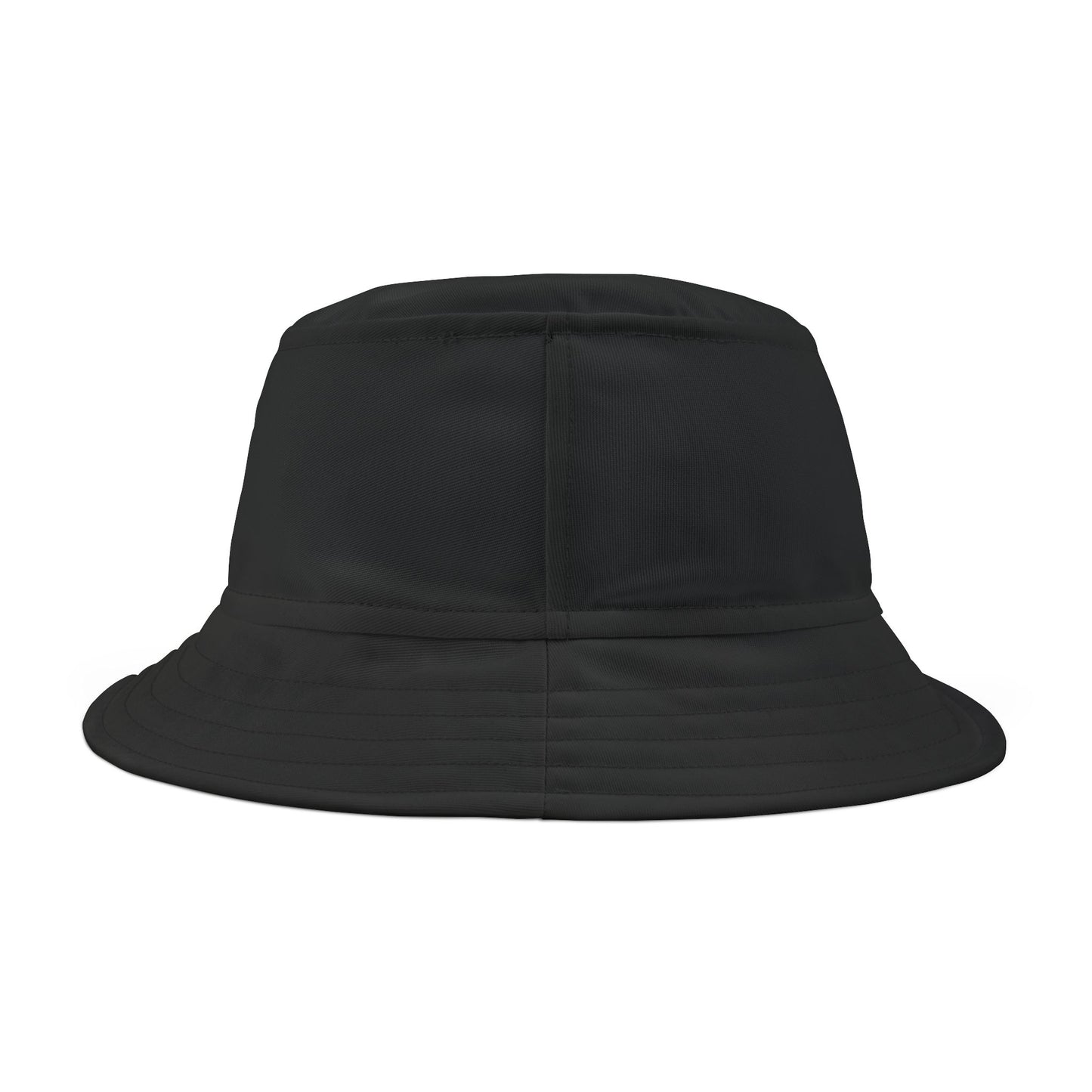 Blacknot Logo - Bucket Hat