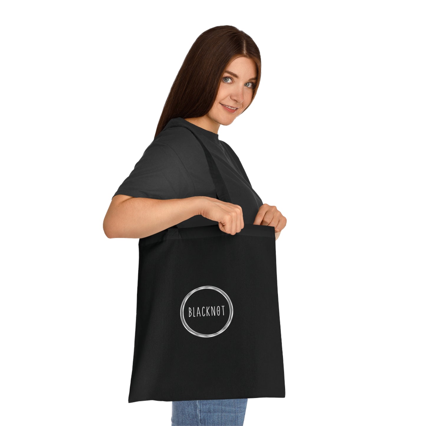 Cotton Tote