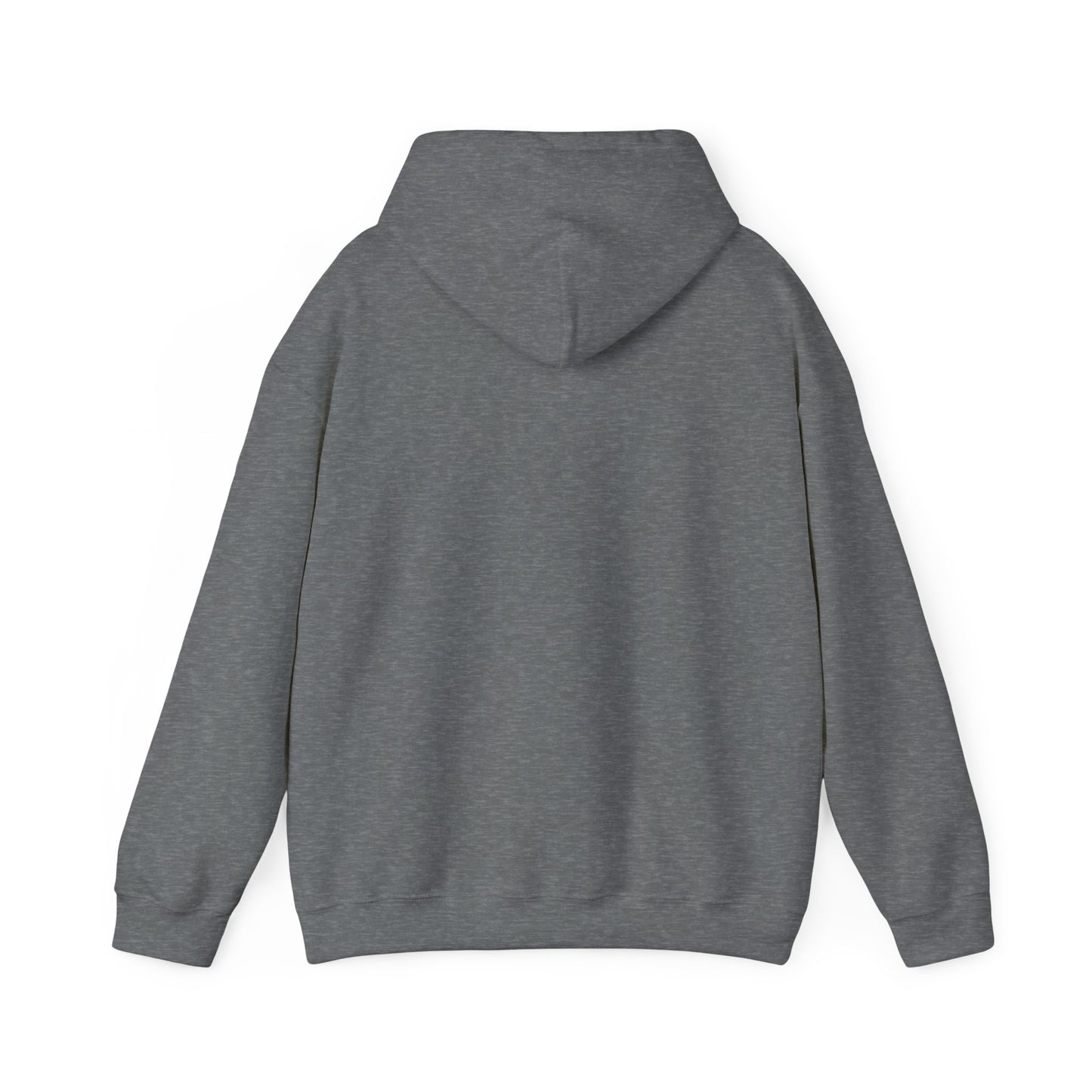Blacknot TDH Hooded Sweatshirt - small logo